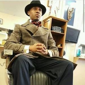 Meet your Posher, Samuel